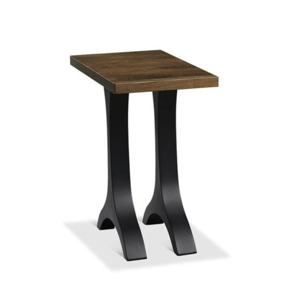 Evora Chairside Table