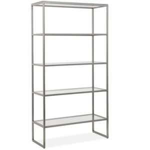 Electra Bookshelf