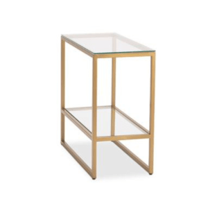 Electra Chairside Table