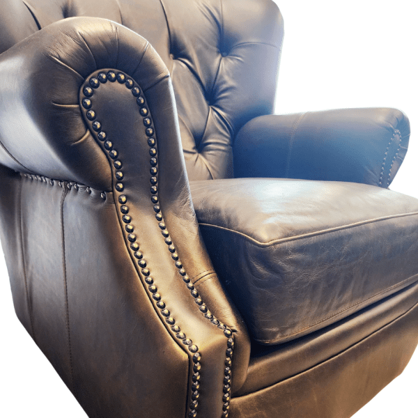 Churchill Chair