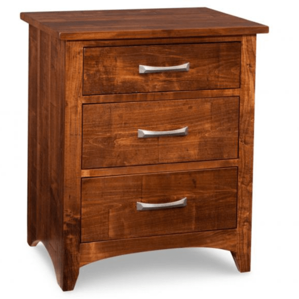 Glengarry Nightstand