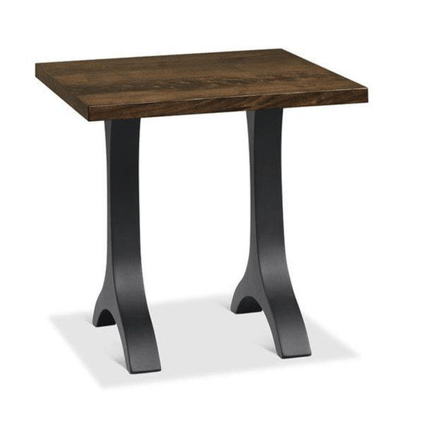 Evora End Table