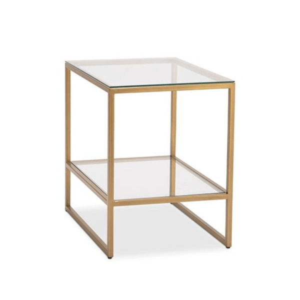 Electra End Table