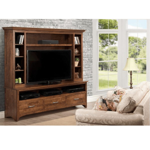 Glengarry Entertainment Unit