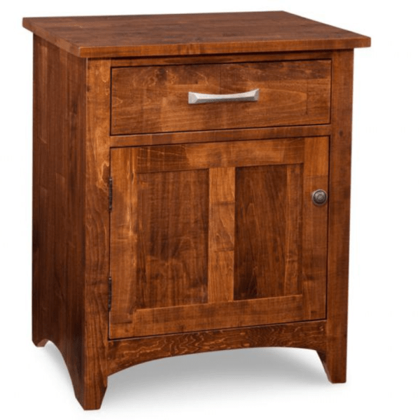 Glengarry Nightstand