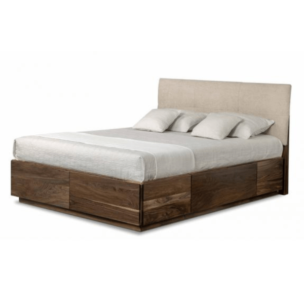 Evora Condo Bed