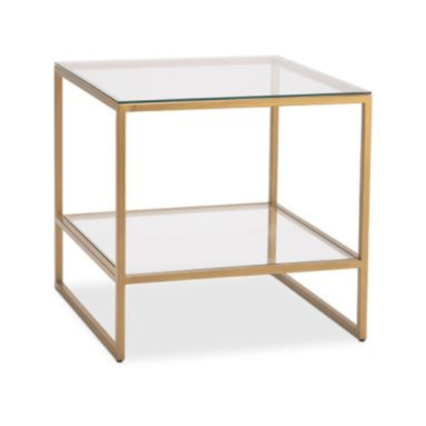 Electra End Table