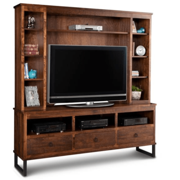 Cumberland Entertainment Unit