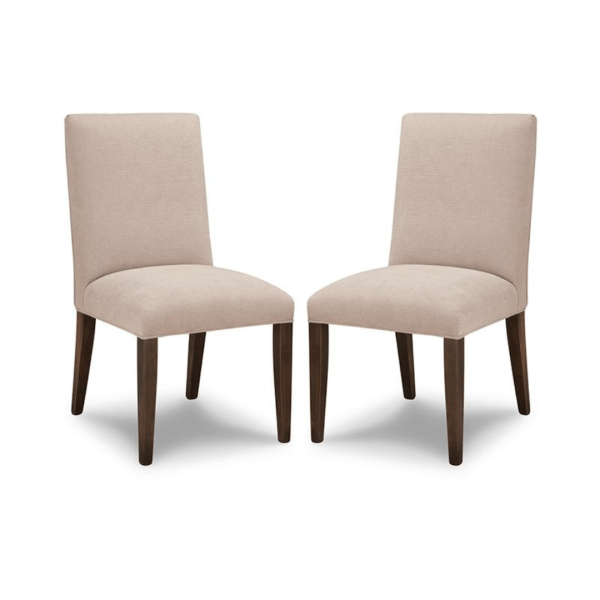 Kenova Upholstered Dining Chairs