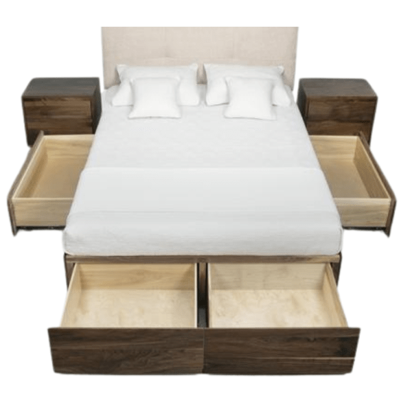 Evora Condo Bed