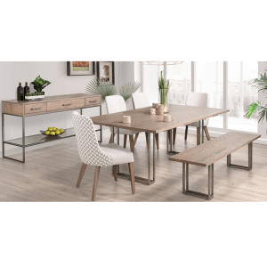 Electra Dining Room Collection