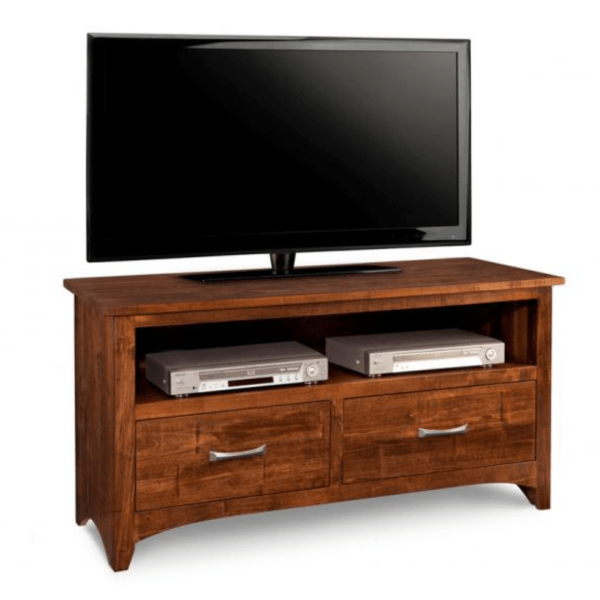 Glengarry Entertainment Stand