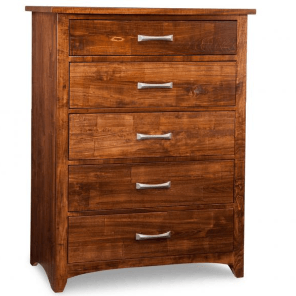 Glengarry Highboy Chest