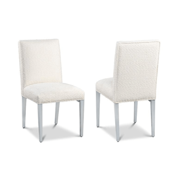 Kenova Upholstered Dining Chairs