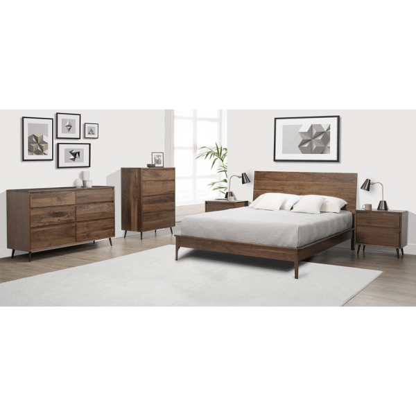 Evora Bedroom Set