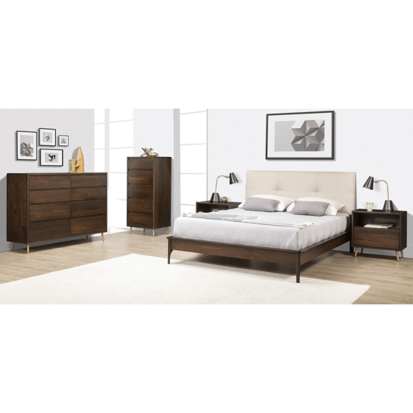 Evora Bedroom Collection