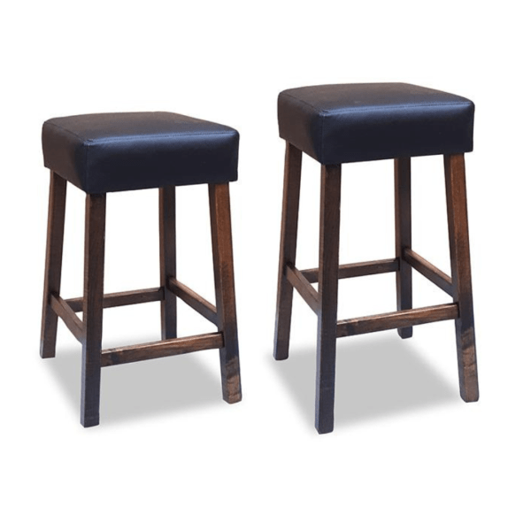 Kenova Upholstered Stools