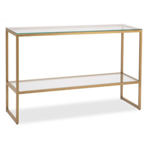 Electra Sofa Table