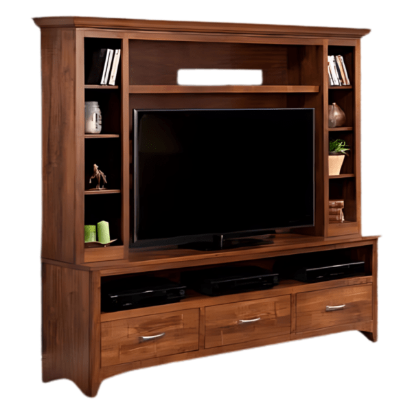 Glengarry Entertainment Unit