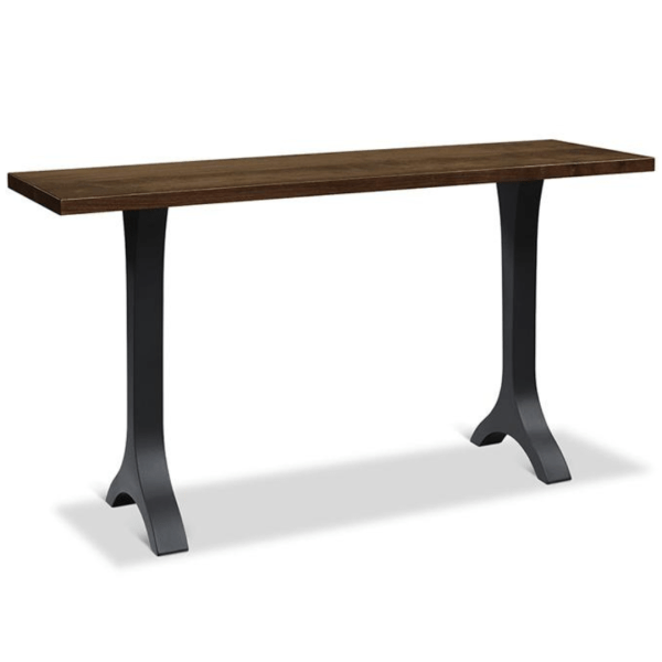 Evora Sofa Table