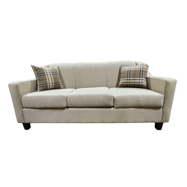 Beige 1120 Sofa