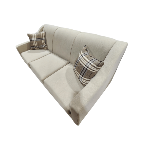 Beige 1120 Sofa