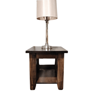 2pc Dakota End Tables