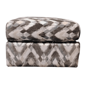 Campio Legacy Ottoman