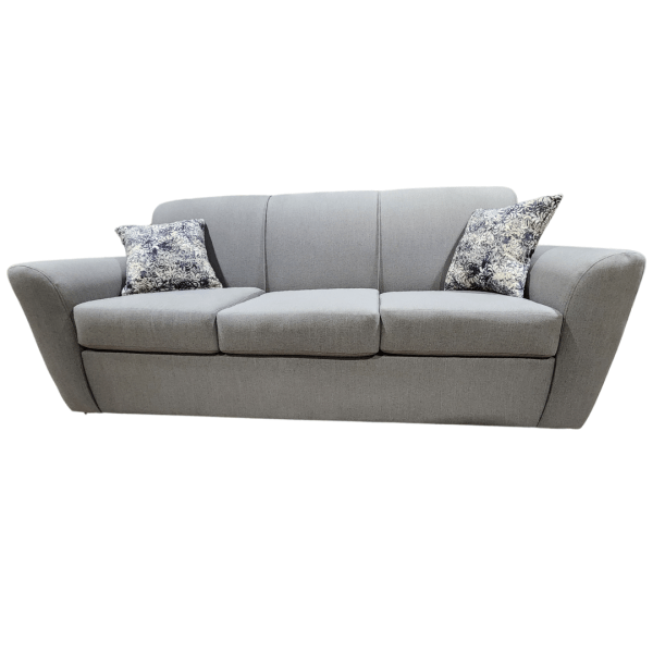 Dark Grey 5000 Sofa