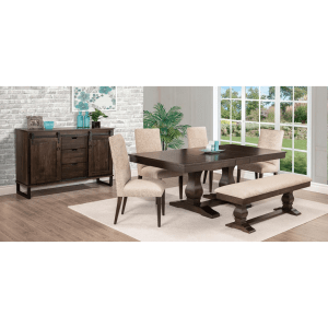 Cumberland Dining Room Set