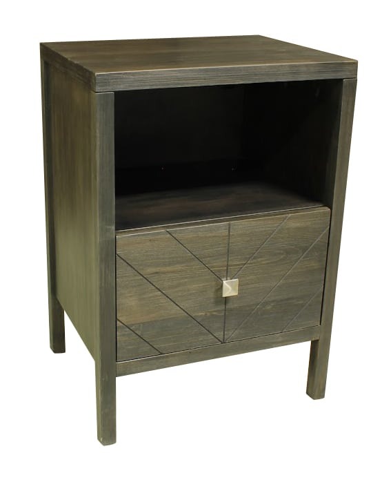 Emile Panel Bedroom Set - Image 8