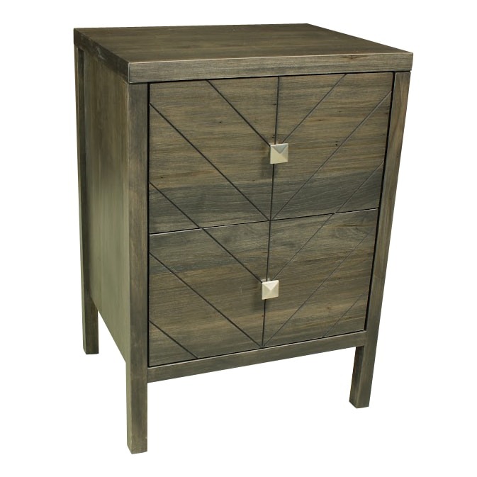 Emile Panel Bedroom Set - Image 7