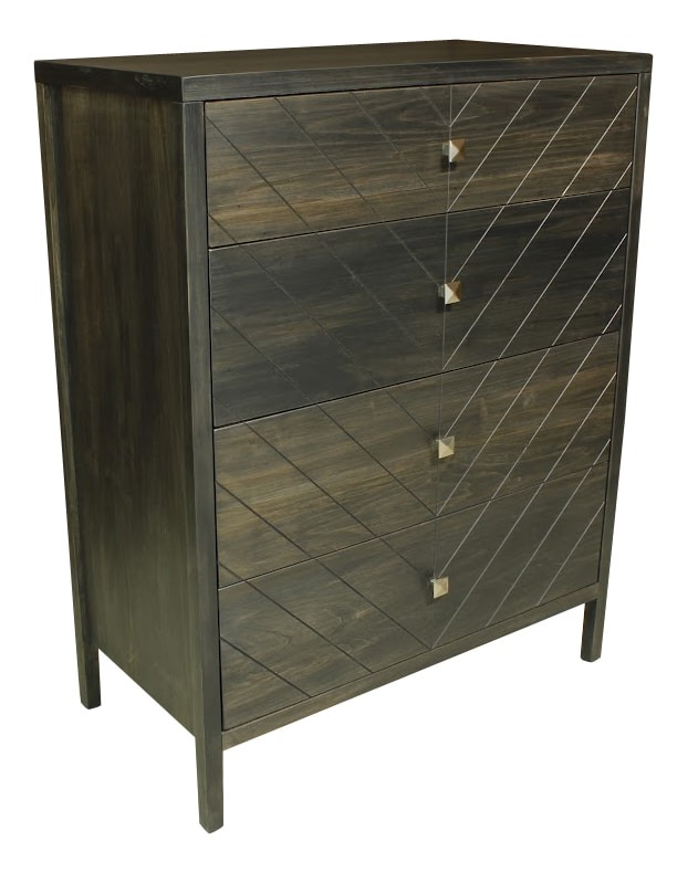 Emile Panel Bedroom Set - Image 6