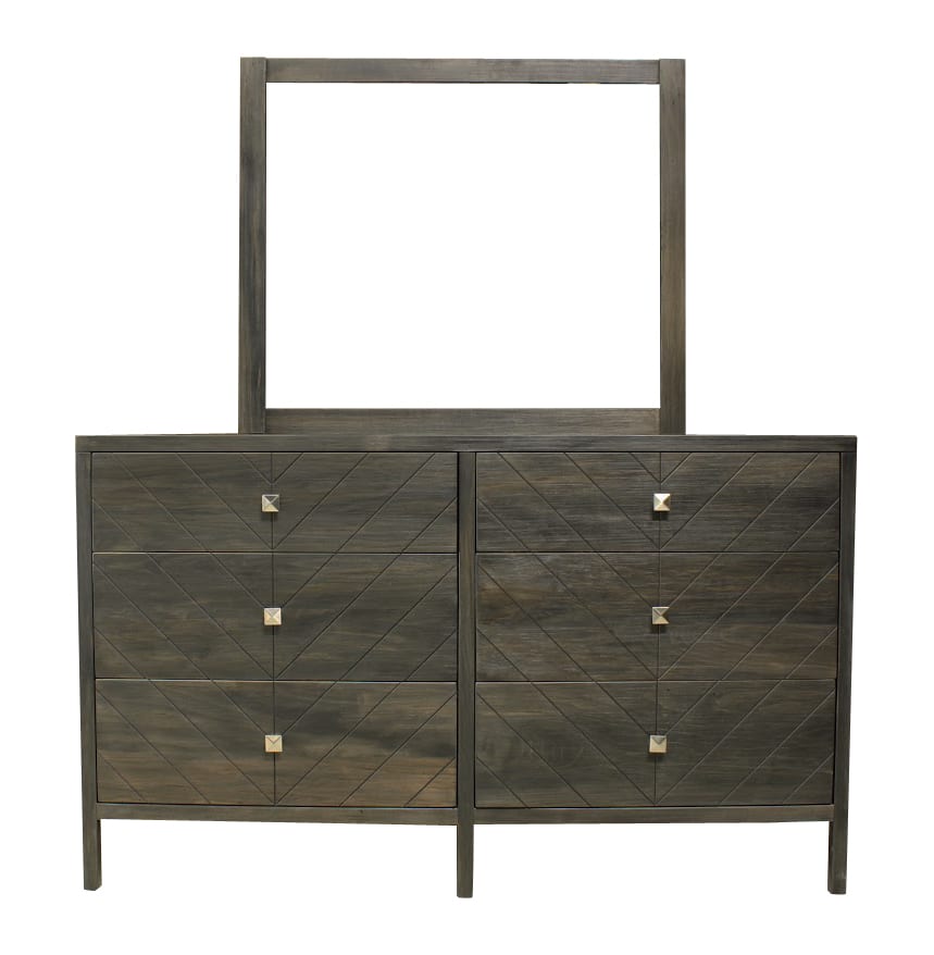 Emile Panel Bedroom Set - Image 4