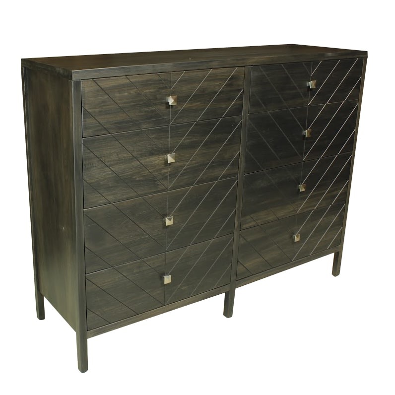 Emile Panel Bedroom Set - Image 3