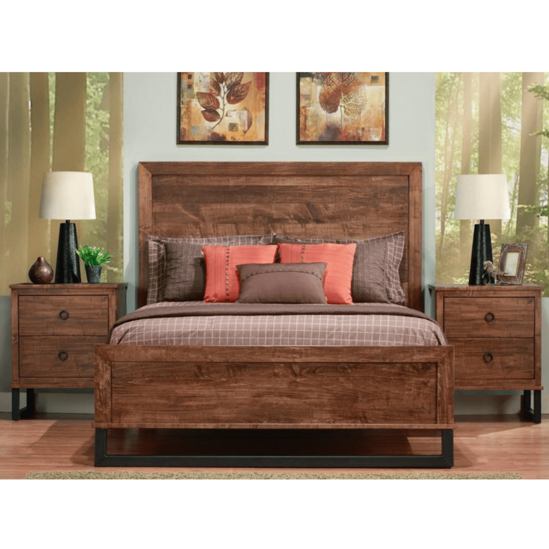 Cumberland Bedroom Set