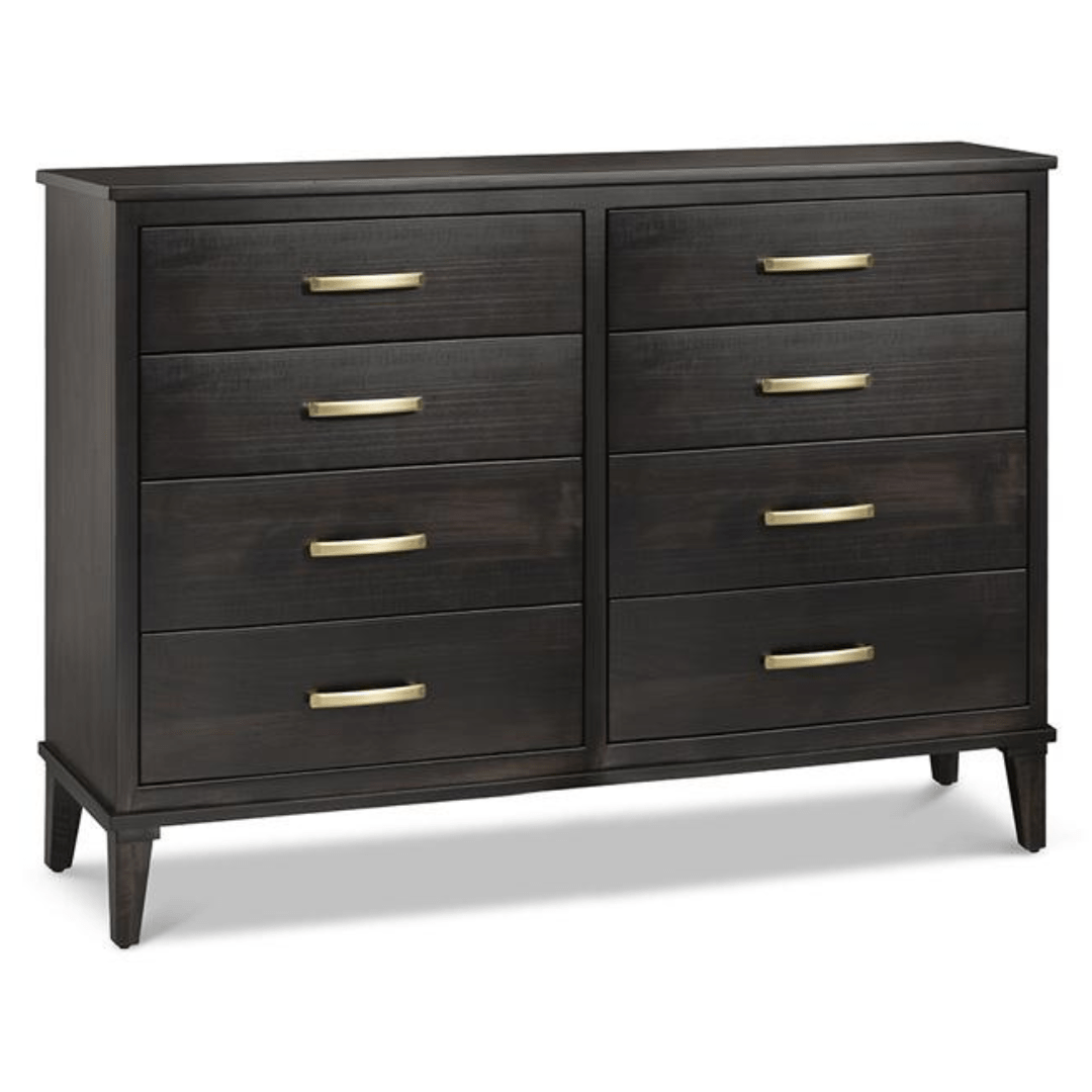 Cumberland 8 Drawer Dresser