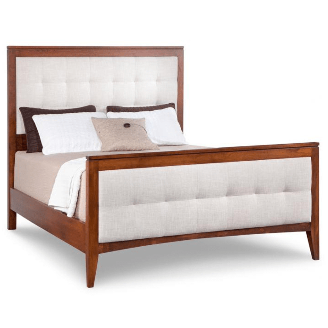 Catalina Upholstered Bed