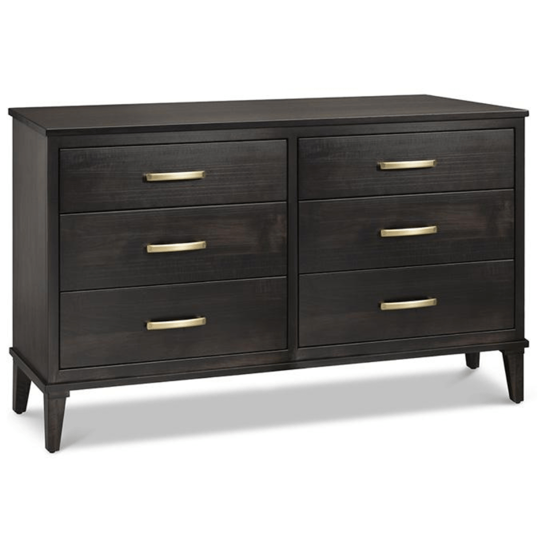 Cumberland 6 Drawer Dresser