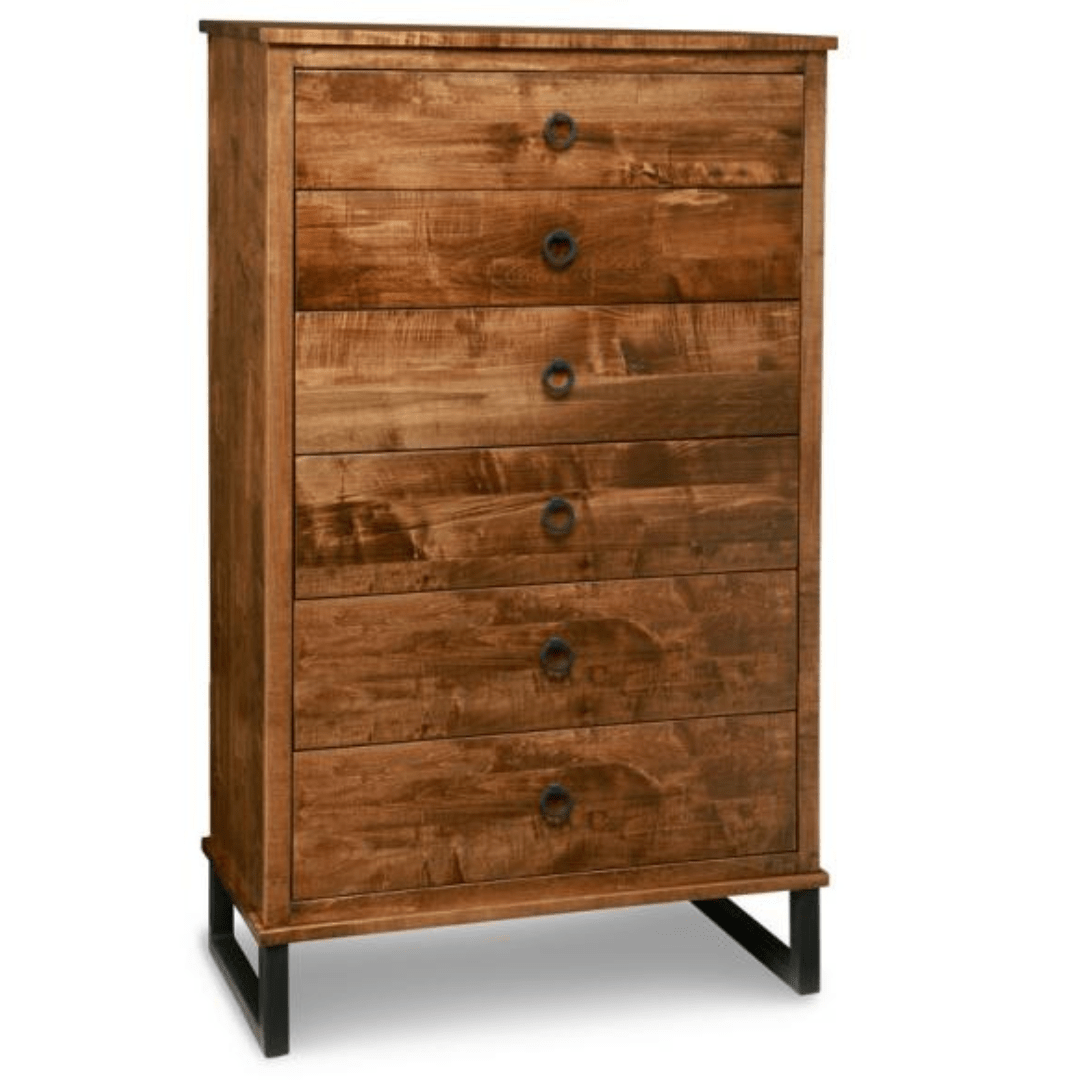 Cumberland High boy chest