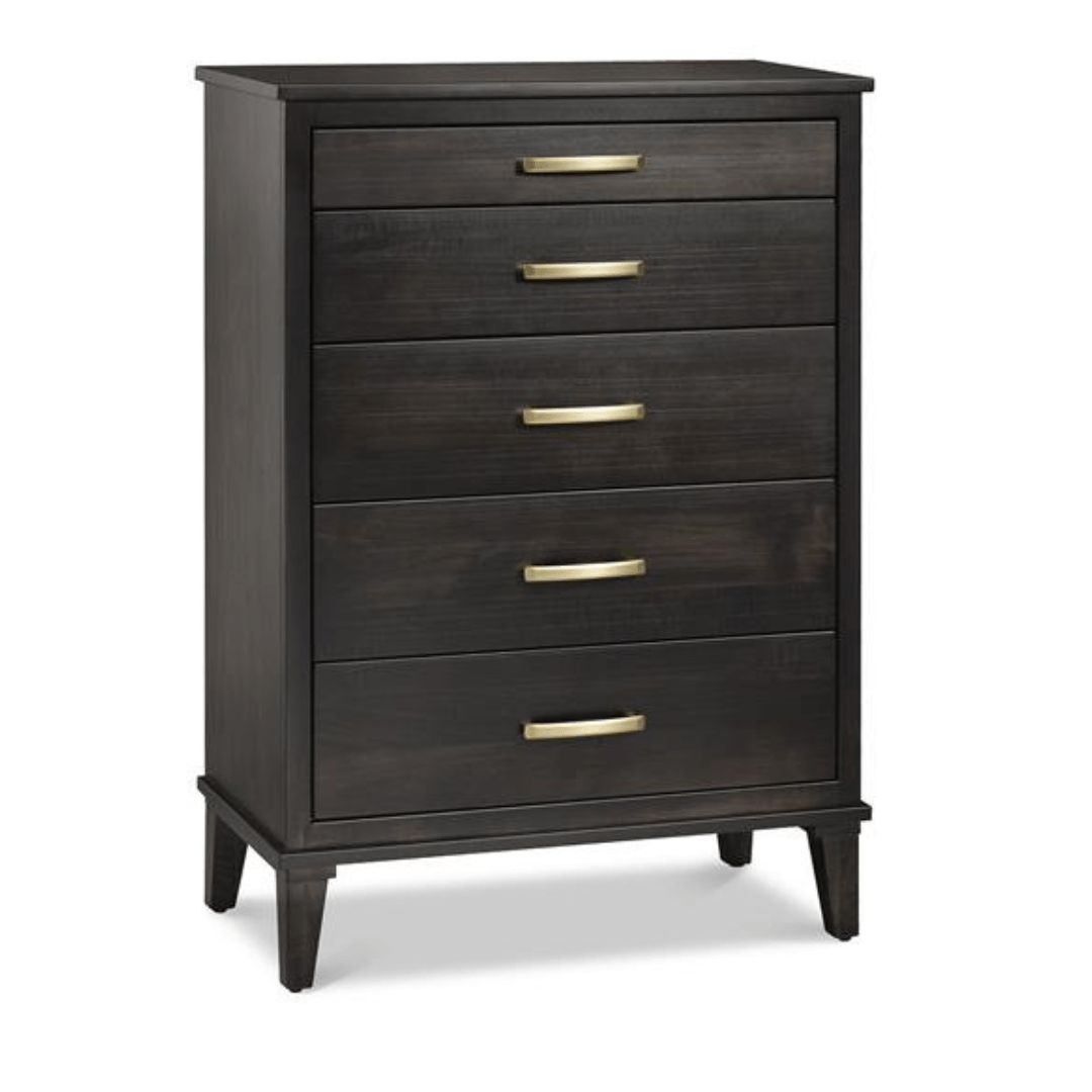 Cumberland High boy chest