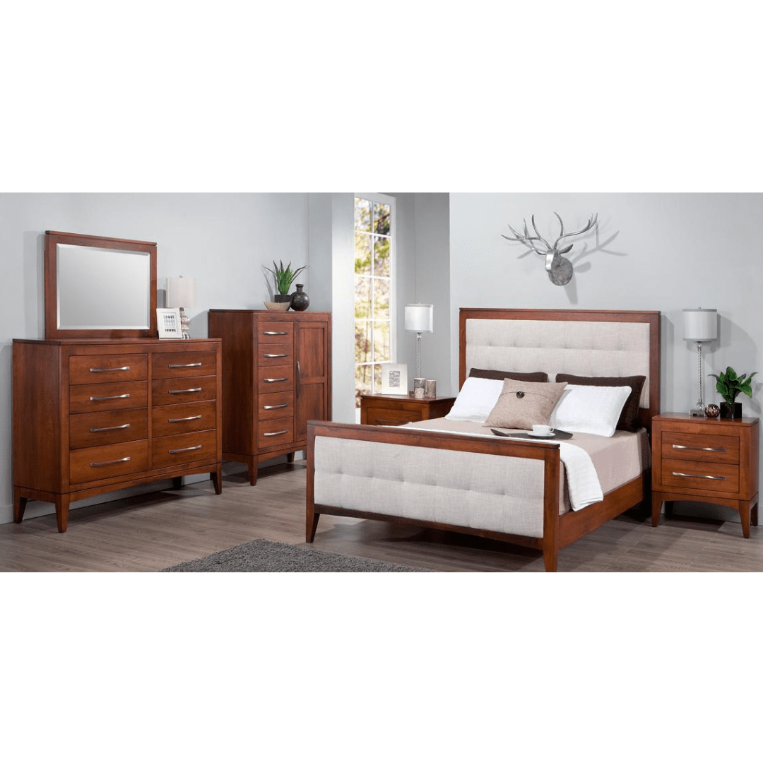 Catalina Bedroom Set