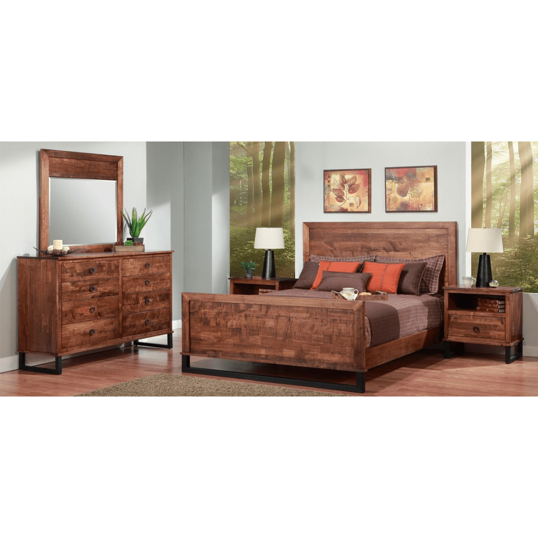 Cumberland Bedroom Set
