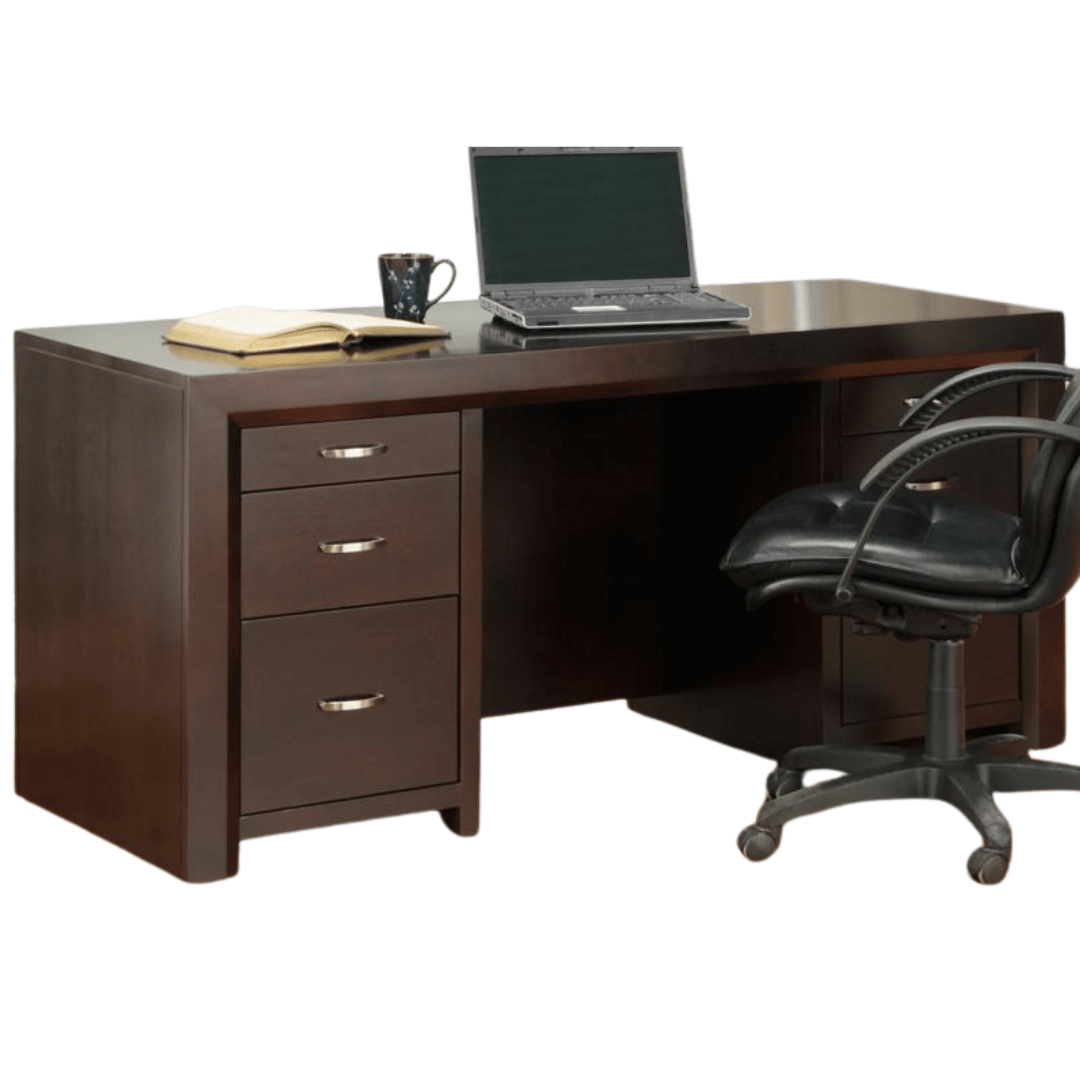 Contempo Executive Desk
