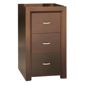 Contempo File Cabinet
