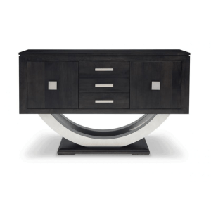 Contempo Curved Sideboard