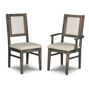 Contempo Dining Chairs