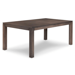 Contempo Legged Dining Room Table