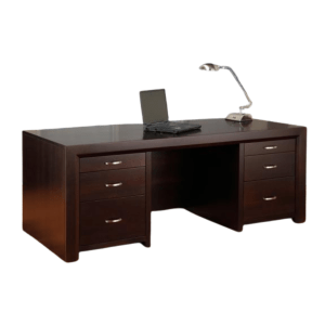Contempo Executive Desk