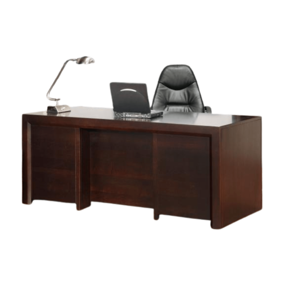 Contempo Executive Desk